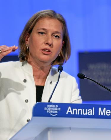 Tzipi_Livni_-_WEF_Annual_Meeting_Davos_2008