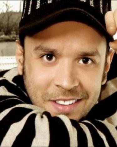 الفنان ماهر عصام 