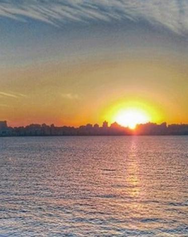  الطقس: الحرارة أعلى من معدلها بـ7 درجات