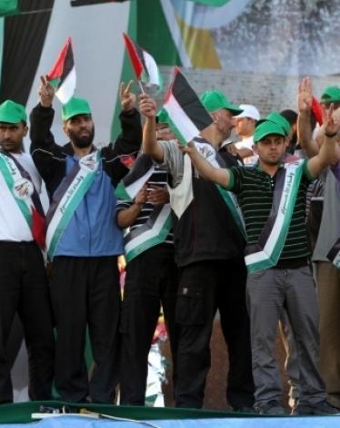 صفقة وفاء الأحرار 2011