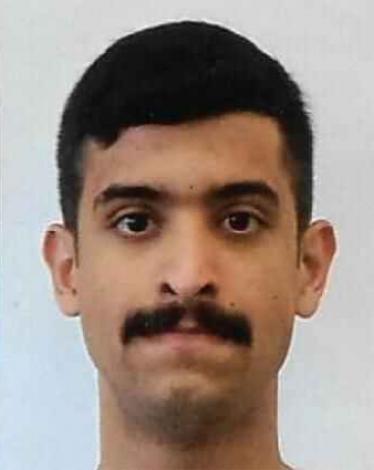  محمد الشمراني