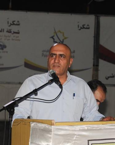 عيبال يختتم بطولاته الرمضانية بحفل رياضي مميز