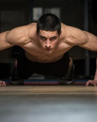 تشنج العضلات