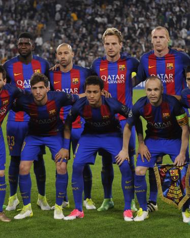 2017-04-11T185231Z_134938351_MT1ACI14777055_RTRMADP_3_SOCCER-CHAMPIONS-JUV-FCB