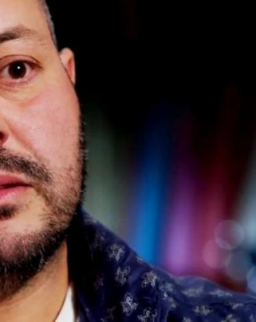 ماركوس-الصابري