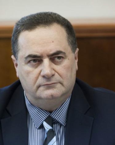 يسرائيل كاتس