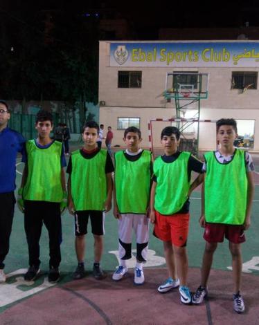 نقابة النقل تغزو شباك ديوان الأغبر بالتسعة