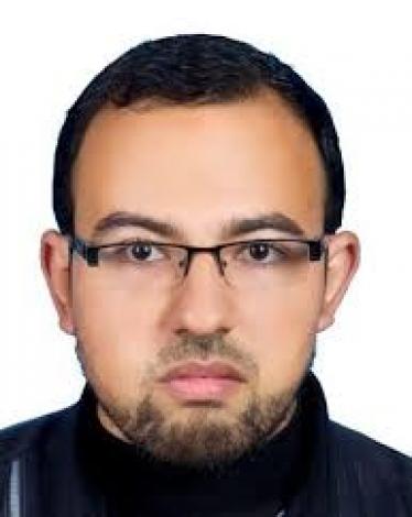 محمد مصطفى شاهين