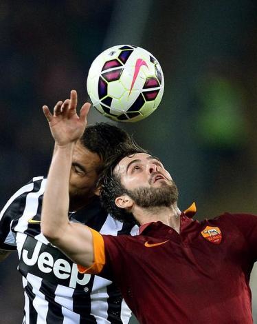 انتقال بيانيتش إلى روما