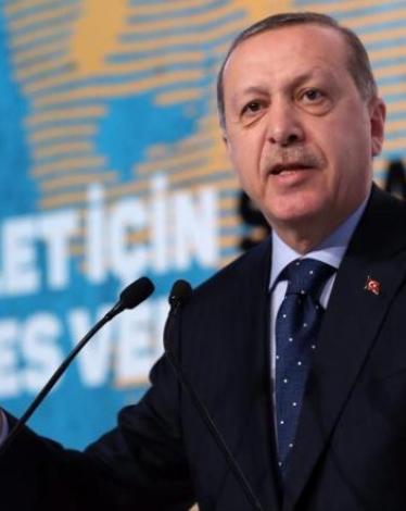 أردوغان يقترح العملات المحلية للتجارة مع ثلاث دول