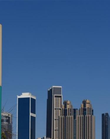 إيران تتسلم أربعة مليارات دولار من الإمارات