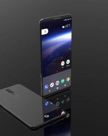 181906-هاتف جوجل بيكسل google pixel