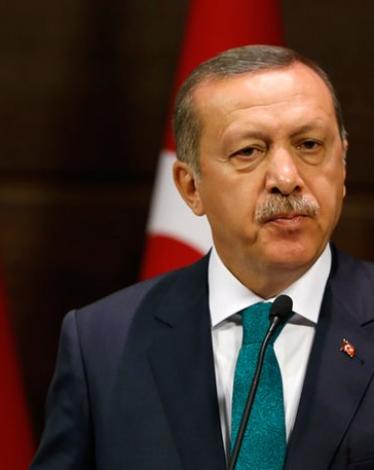 أردوغان