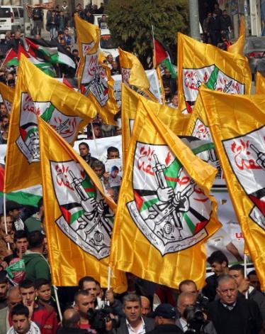 قيادي فتحاوي: عدم توزيع المهام ينذر بأزمة داخل الحركة