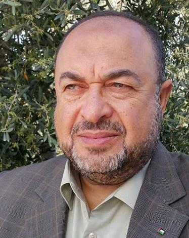 النائب عبد الرحمن زيدان