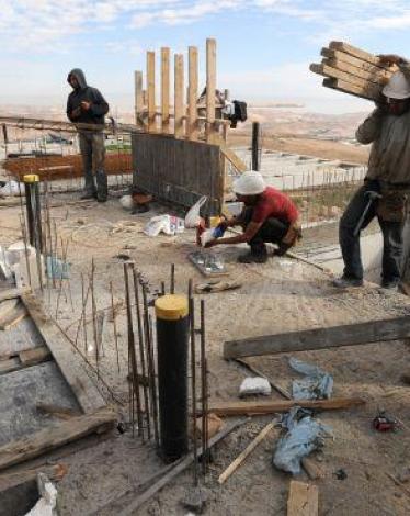 "فتح" اقليم القدس خط الفقر تجاوز الـ 80% بالقدس