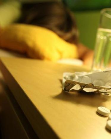 حبوب المنوم