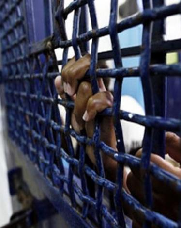 أسير من جنين يدخل عامه الـ13 بسجون الاحتلال