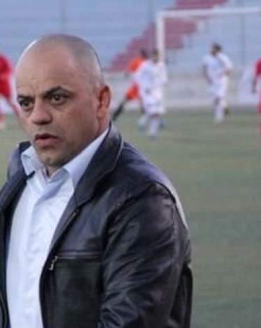 شكري العقبي