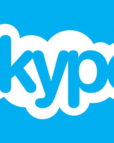 skype
