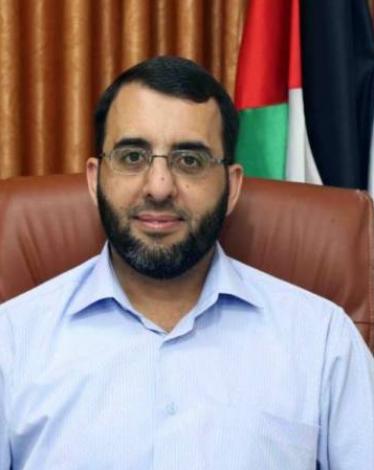 شديد: حماس لن تحيد عن درب المقاومة