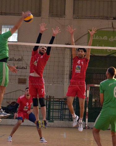كرة اليد