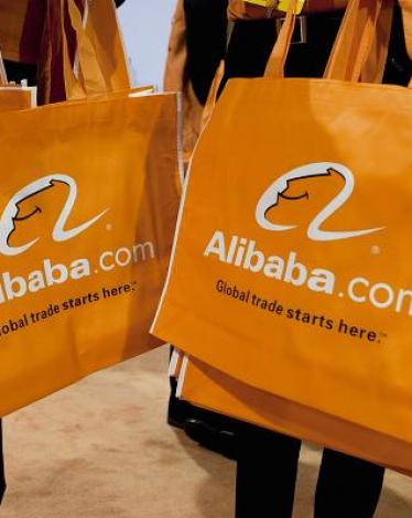 alibaba-china