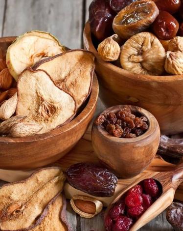 ماذا تطعمين طفلك وقت الاختبارات؟