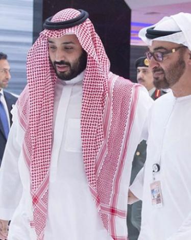 محمد-بن-سلمان-محمد-بن-زايد-750x430