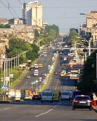مقتل شخصين بانفجار قنبلة في زابوريجيا الأوكرانية
