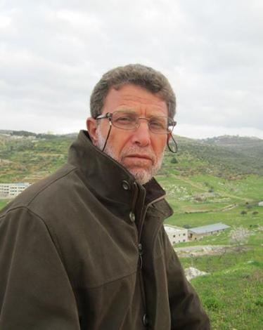 الأسير نائل البرغوثي