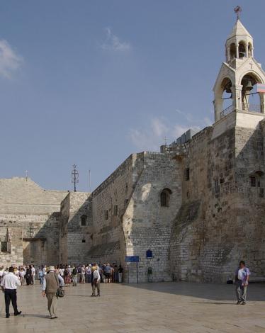 وزارة السياحة: فلسطين تشهد حركة سياحية نشطة