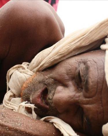 الأمم المتحدة: المجاعة تهدد 17 مليون يمني