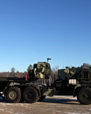 روسيا تنشر صواريخ إس 400 في القرم وأوكرانيا تعلن التأهب