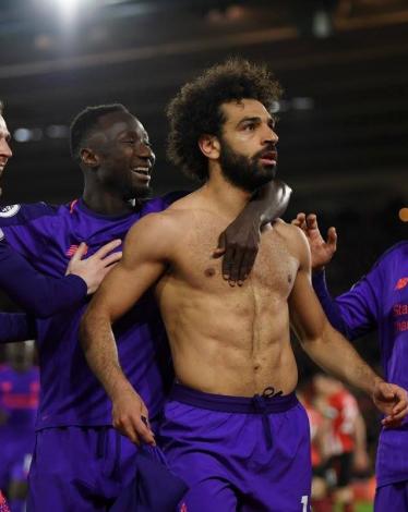 ليس ماني.. زيدان عينه على مهاجم ليفربول