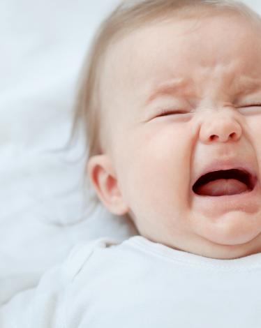 بكاء-الطفل