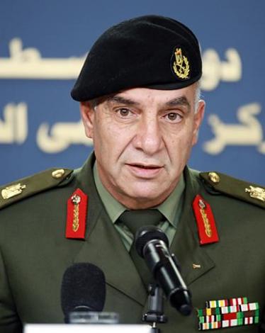 عدنان الضميري