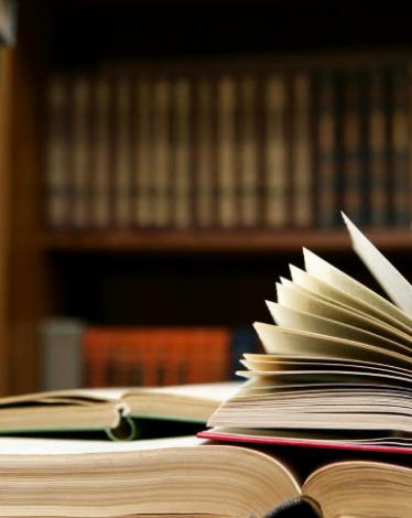 معرض الكتاب