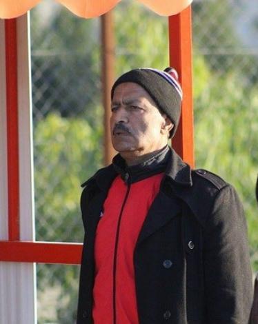 الرياضة للجميع ينظم مهرجانا رياضيا لتكريم عبيد