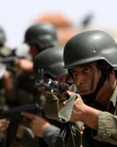 تصاعد الخلافات بين فتح وأجهزتها الأمنية بطولكرم