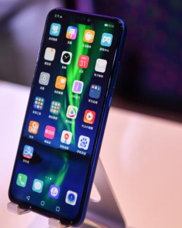 2018-10-31t120000z_63757216_mt1imgcnpbu89386305_rtrmadp_3_china-huawei-magic-2-840x540