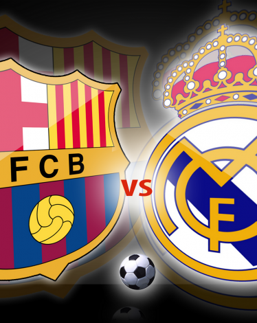 بث مباشر.. ريال مدريد VS برشلونة