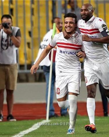 زمالك