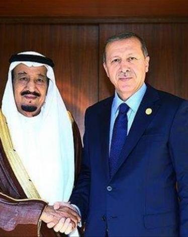 يصادف يوم 23 يناير/ كانون ثان الجاري مرور عامين على حكم العاهل السعودي، الملك سلمان بن عبد العزيز، عقدت خلالهما ثماني قمم تركية سعودية أسهمت في تحقيق نقلة نوعية في علاقات البلدين المشتركة على مختلفة الأصعدة، بحسب رصد لوكالة الأناضول.  العام الأول من حكم ا