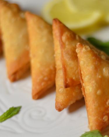 سمبوسة