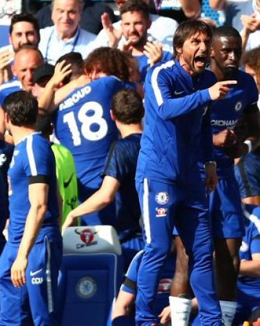 Liverpool-Chelsea