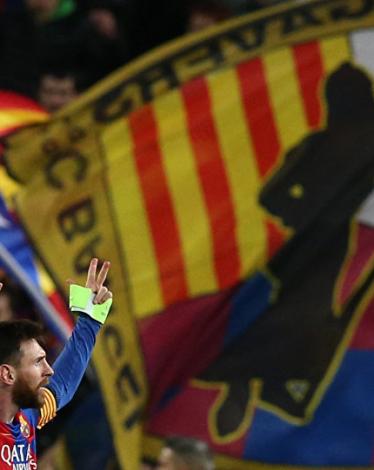 نادي برشلونة الإسباني