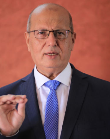 جمال الخضري