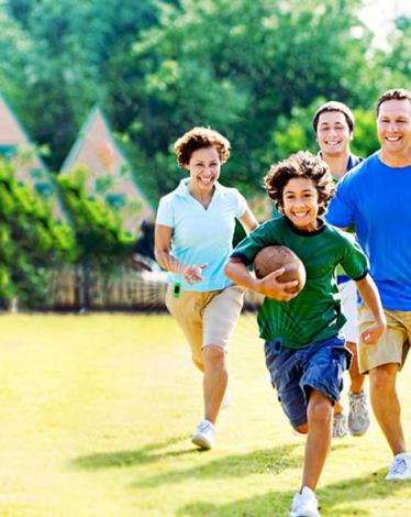 كيف تجبر نفسك على ممارسة الرياضة ؟