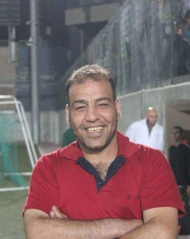 الأطرش: كأس فلسطين هدفنا المتبقي